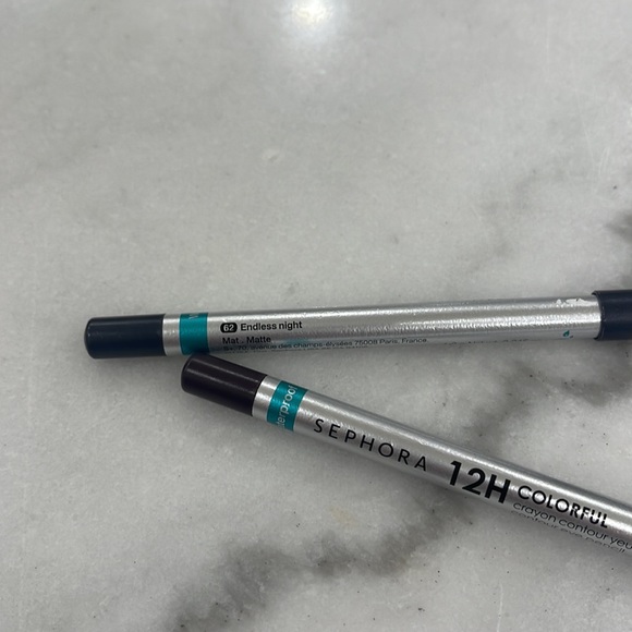 Sephora Eyeliners - Picture 3 of 9